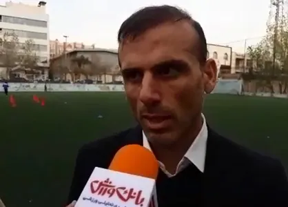 سیدجلال حسینی: اگر برانکو موافق باشد دوست داریم طارمی به پرسپولیس بازگردد