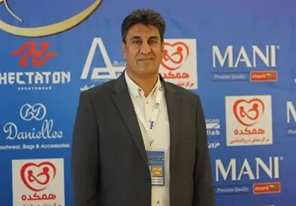 خداداد افشاریان: باید کمک کنیم تا تیم ملی با خورشیدی جمع شود/ عزیزی خادم خیلی وسواس دارد
