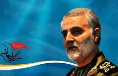 انتقام از عاملان و قاتلان شهیدسلیمانی امری قطعی و تخلف‌ناپذیر است