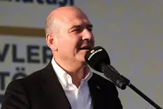 وزیر کشور ترکیه آمریکا را به مداخله در انتخابات این کشور متهم کرد