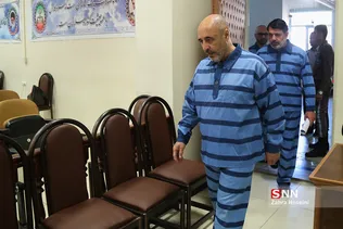 دادگاه رسیدگی به اتهامات محمدهادی رضوی و ۳۰ متهم دیگر پرونده بانک سرمایه