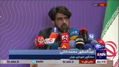 مافیای خودرو در برابر شهرداری؟ / توضیحات سخنگوی شهرداری در خصوص کارشکنی مافیای خودرو در روند واردات خوردو و اتوبوس