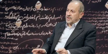 سهم ناکارآمدی در نارسایی اقتصادی بیشتر از تحریم است/ ناگفته&zwnj;های انتخاب محل دفتر برای رهبر معظم انقلاب