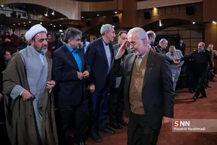 حوزه هنری فیلم 110 ثانیه ای