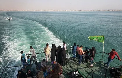 اردوی راهیان نور دریایی دانشگاه استهبان ۲۳ بهمن ماه برگزار می&zwnj;شود