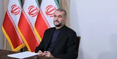 دعوت امیرعبداللهیان از وزیر خارجه برونئی برای سفر به تهران