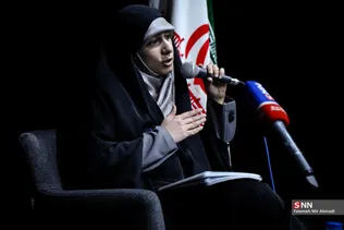 زنان پیشران