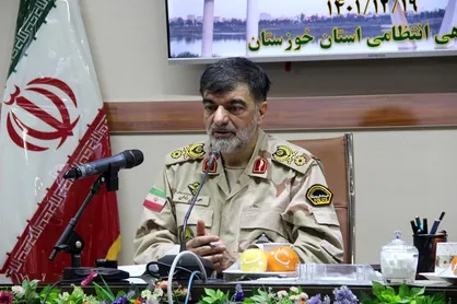 خدمت به راهیان نور قطعاً رحمت الهی است/ تأکید بر کیفی سازی نوع کارکرد و مأموریت&zwnj;های پلیس