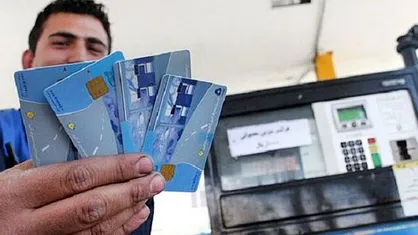 تعداد کارت آزاد جایگاه&zwnj;های سوخت افزایش یافت