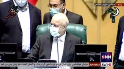 کلیات طرح دوفوریتی شفافیت قوای سه&zwnj;گانه به تصویب نمایندگان رسید + جزئیات طرح