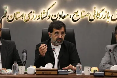 ۲۶۰۰ مگاوات نیروگاه خورشیدی در قم پروانه دریافت کرده‌اند