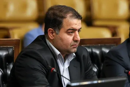 فراهانی: بودجه ۱۴۰۰ شهرداری با ساز کرونا می&zwnj;رقصد!