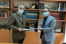دو تفاهم‌نامه همکاری بین دانشگاه علوم کشاورزی گرگان و پارک علم و فناوری گلستان منعقد شد