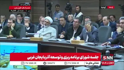 پزشکیان: هیج جای دنیا مانند ما برق مصرف نمی&zwnj;کنند!