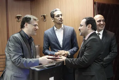 اولین دانشگاه خارجی کشور عراق در حوزه علوم پزشکی تاسیس می&zwnj;شود