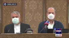 رئیس کمیته ملی المپیک:بازی‌های کشور‌های اسلامی بعد از مراسم حج و عتبات عالیات، نقطه اصلی ارتباط ما با جهان اسلام است