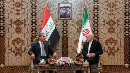 قالیباف: آمریکا در جنگ نظامی و سیاسی شکست خورد و در اقدامات اقتصادی نیز شکست خواهد خورد