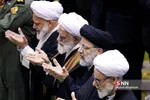 نماز جمعه تهران