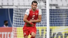 خبر مهم برای هواداران پرسپولیس؛ آل‌کثیر در لیگ قهرمانان آسیا بازی می‌کند