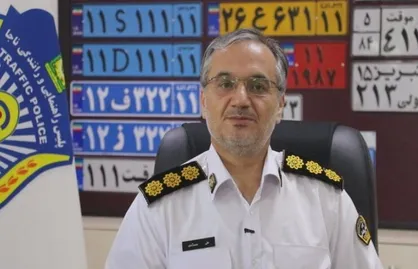 الحاق باقی مراکز تعویض پلاک استان&zwnj;ها به طرح نوبت&zwnj;دهی اینترنتی