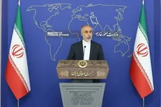 کنعانی: کشور‌های صادر کننده تسلیحات، نفاق و دروغگویی را کنار بگذارند