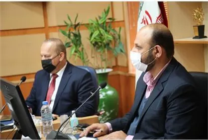 مراودات تجاری با اقلیم عراق از طریق تعاونی&zwnj;های صادرات گرا تسهیل می&zwnj;شود