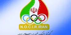 کمیته المپیک: دادکان در فضای توهم زیست می‌کند/ او با طرح اخبار جعلی به دنبال دیده شدن است