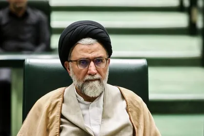 &laquo;خطیب&raquo; وزیر اطلاعات دولت چهاردهم شد