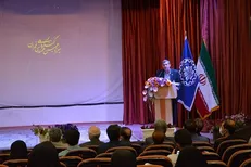 سیزدهمین کنگره ملی مهندسی عمران در دانشگاه صنعتی اصفهان آغاز شد