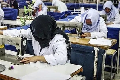 تنها قشرهاي آسيب پذير قربانيان شرايط بد اقتصادي هستند