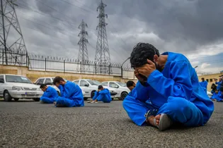 کشفیات پلیس آگاهی استان البرز
