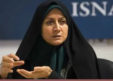 نظر فعال زن اصلاح طلب درباره حضور بانوان در دولت سیزدهم