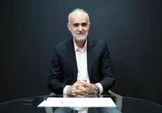 نبی: برای VAR باید منافع فوتبال و فدراسیون را در نظر بگیریم /