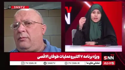 کارشناس حوزه فلسطین: مقاومت فلسطین بدون کمک ایران و لبنان نمی توانست به کنشگری طوفان الاقصی برسد