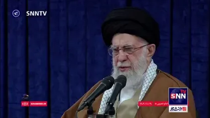 رهبر انقلاب: امروز مهم&zwnj;ترین وظیفه ارتش تقویت خود است، آن روزی که درگیری وجود ندارد مهم&zwnj;ترین وظیفه سازمان&zwnj;هان نظامی پیدا کردن نقاط ضعف و آسیب&zwnj;پذیری و تقویت خود است