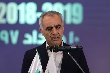 سرپرست فدراسیون فوتبال: فیفا درباره اساسنامه فدراسیون نظر مثبتی دارد