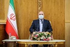 نشست خبری قالیباف با رسانه‌ها در هفته آینده