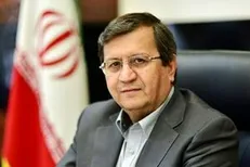 همتی: نقش دولت در افزایش نرخ ارز 