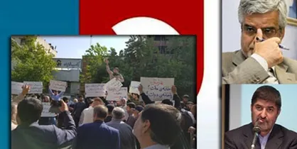 چرا حامیان &laquo;FATF&raquo; برای دفاع از آن به دانشگاه نمی&zwnj;روند؟