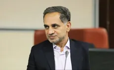 خواستار پرداخت سهم ۱۵ درصدی حقوق دولتی معادن هستیم