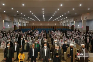 مراسم ازدواج 165 زوج