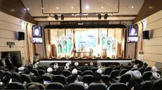 همایش ملی دانشگاه و تمدن نوین اسلامی برگزار می‌شود