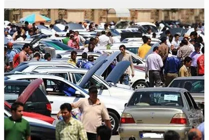 آغاز فروش اقساطی وانت کارا ۲۰۰۰cc +جزئیات