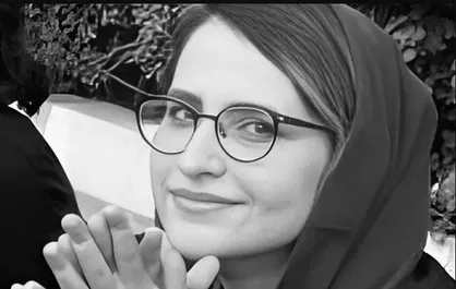 گستاخی دانشجوی اخراجی پس از بازگشت به دانشگاه/ تخلفاتی که &laquo;مطهره گونه ای&raquo; را راهی کمیته انضباطی کرد