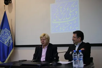 در ایران، سرزمین بی&zwnj;قراری&zwnj;ها چطور می&zwnj;شود زندگی کرد؟