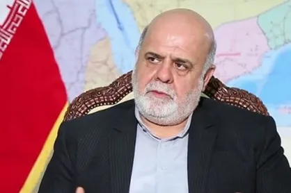 مسجدی: هیچ توافقی با واشنگتن درباره تعیین نخست&zwnj;وزیر عراق صورت نگرفته است