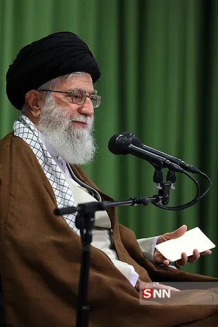 رهبری
