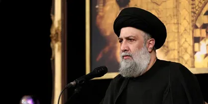 علوی تهرانی: ذکری که انسان را در قیامت شریک اعمال پیامبر می&zwnj;کند