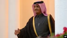 وزیر خارجه قطر امروز به تهران می‌آید