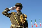 رژه روز ارتش جمهوری اسلامی ایران
